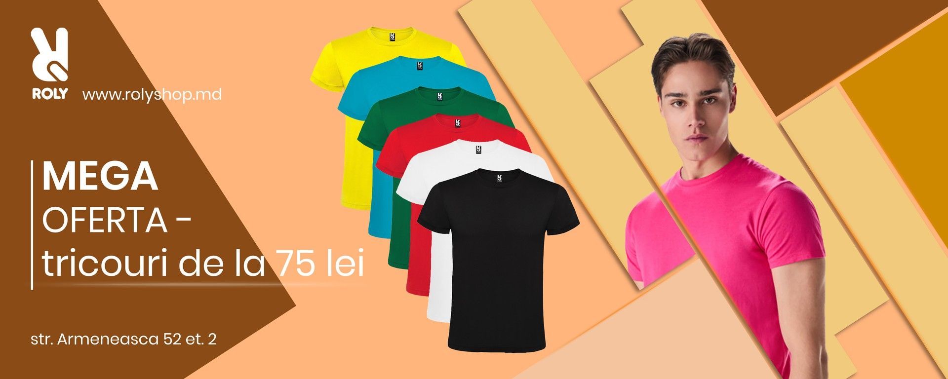 RolyShop