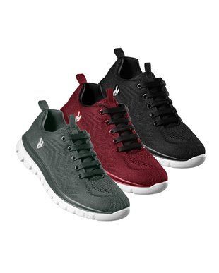WOODS TRAINERS